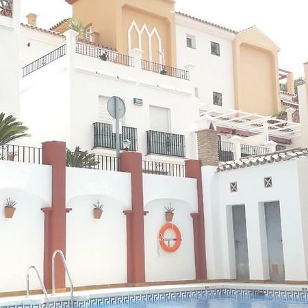 Apartmán Casa Irma Nerja Exteriér fotografie
