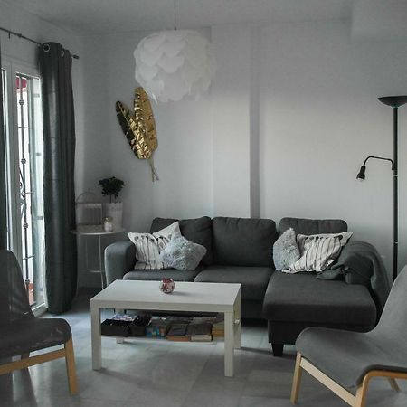Apartmán Casa Irma Nerja Exteriér fotografie