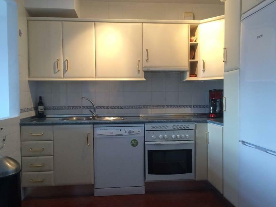Apartmán Casa Irma Nerja Exteriér fotografie