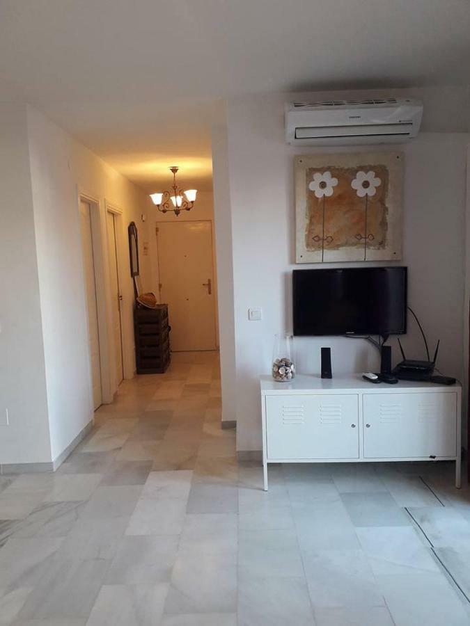 Apartmán Casa Irma Nerja Exteriér fotografie