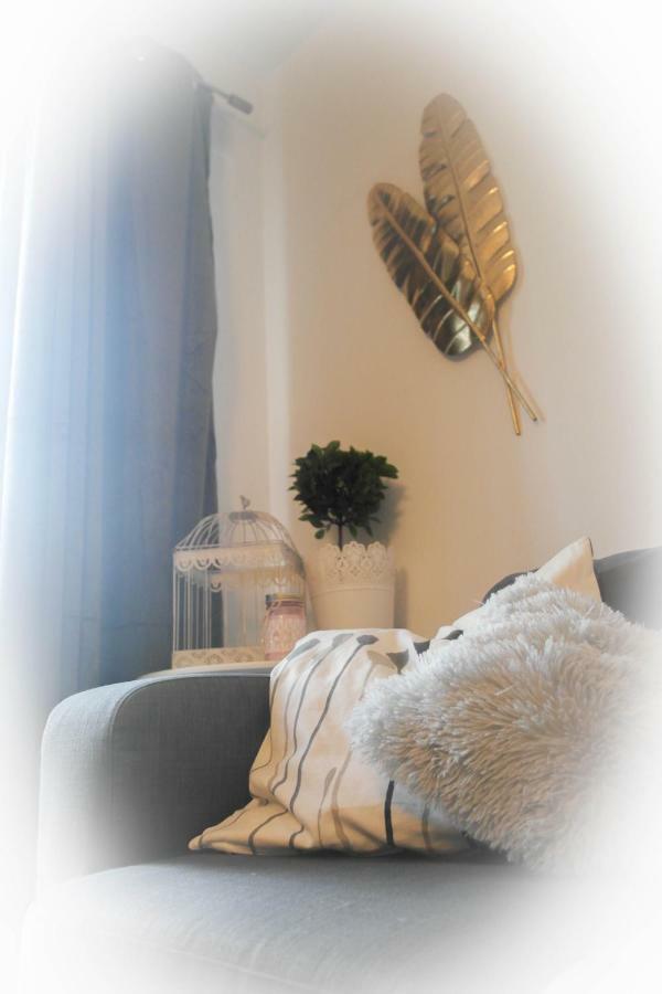 Apartmán Casa Irma Nerja Exteriér fotografie