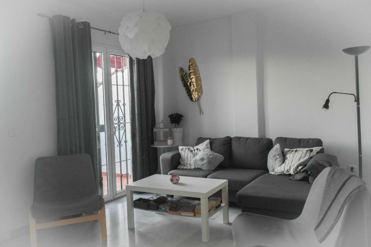 Apartmán Casa Irma Nerja Exteriér fotografie